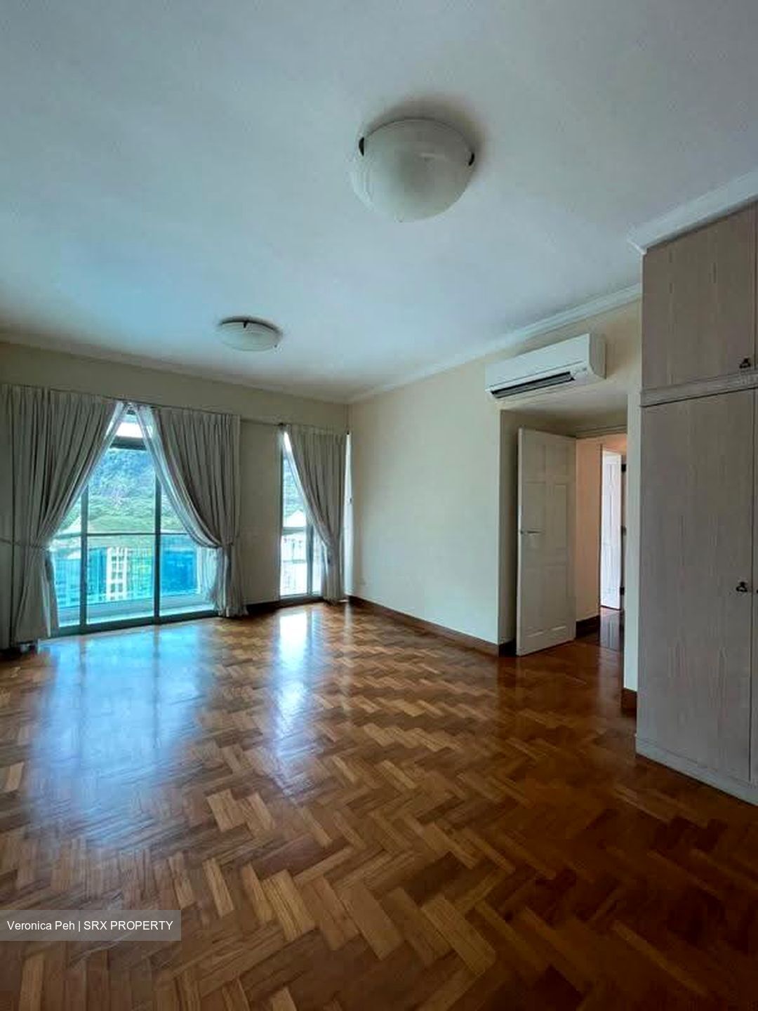 Hume Park II (D21), Condominium #612455961
